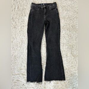 Women's Black Jeans